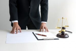חוק משפט ועריכת דין